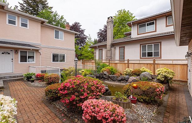 1989 W 52nd Avenue Kerrisdale