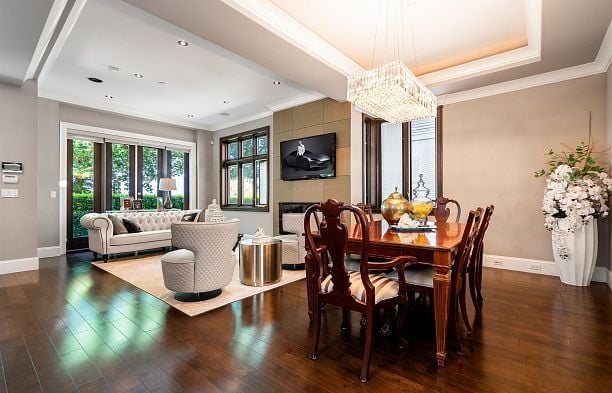 4320 W 8th Avenue Point Grey
