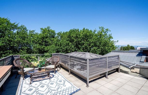 4320 W 8th Avenue Point Grey