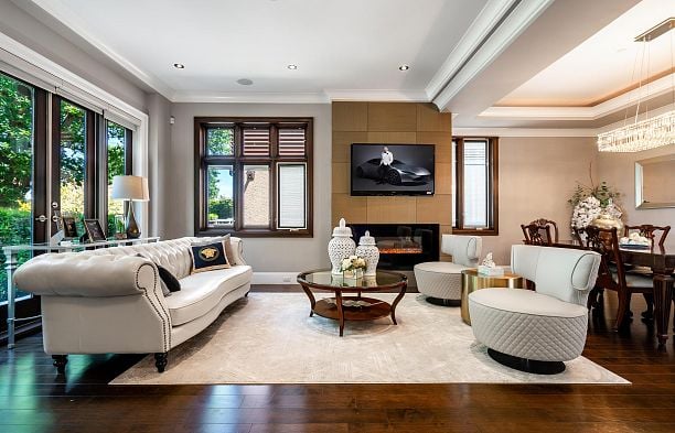 4320 W 8th Avenue Point Grey
