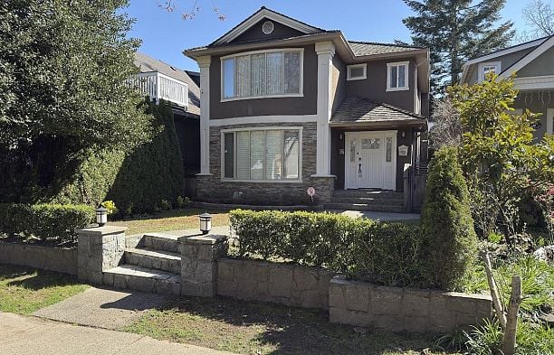 3488 W 30th Avenue Dunbar