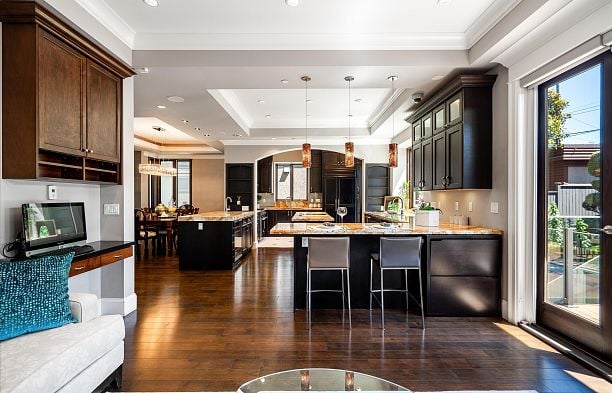 4320 W 8th Avenue Point Grey