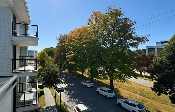 6168 East Boulevard Kerrisdale