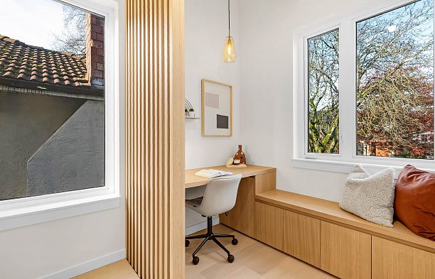 1 2764 W 14th Avenue Kitsilano