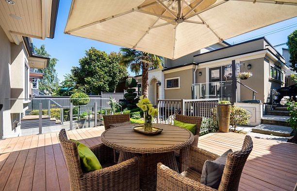 4320 W 8th Avenue Point Grey
