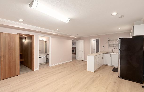 1989 W 52nd Avenue Kerrisdale