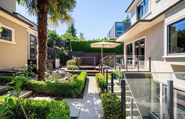 4320 W 8th Avenue Point Grey