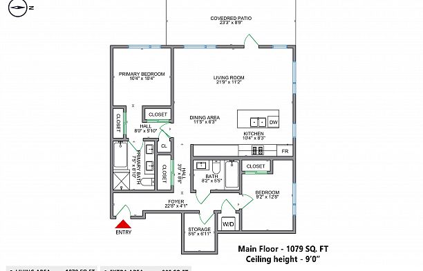 109 6677 Cambie Street South Cambie