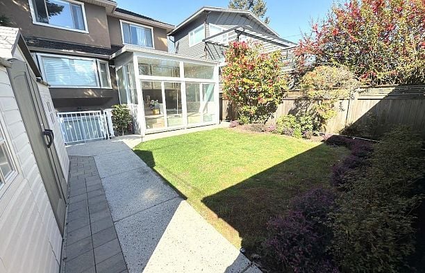 3488 W 30th Avenue Dunbar