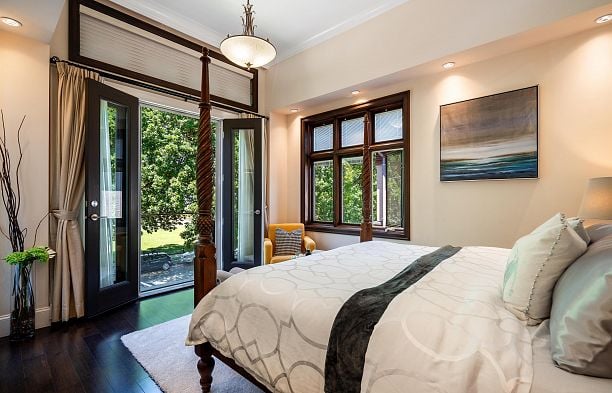 4320 W 8th Avenue Point Grey