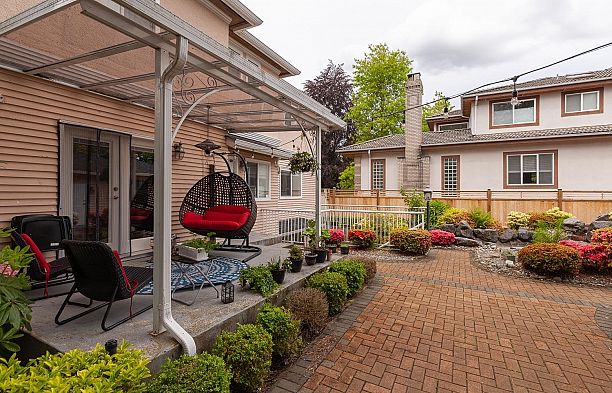 1989 W 52nd Avenue Kerrisdale