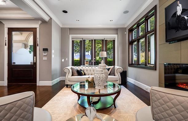 4320 W 8th Avenue Point Grey