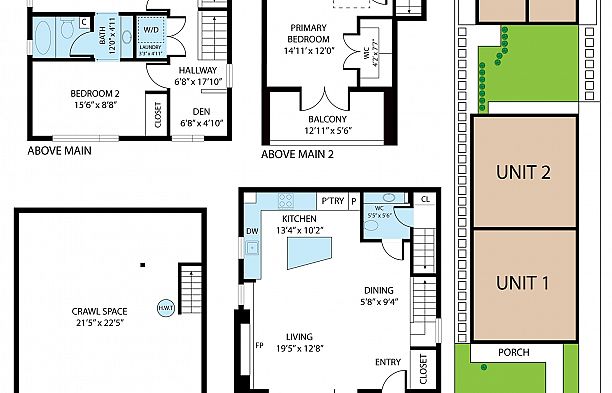 1 2764 W 14th Avenue Kitsilano
