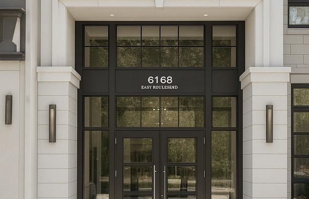 6168 East Boulevard Kerrisdale