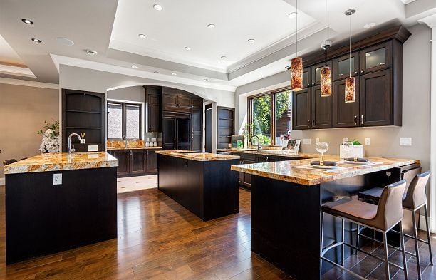 4320 W 8th Avenue Point Grey