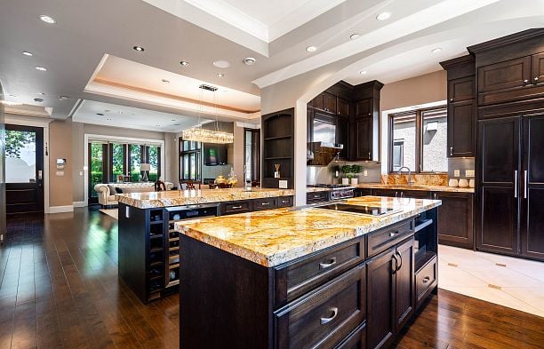 4320 W 8th Avenue Point Grey