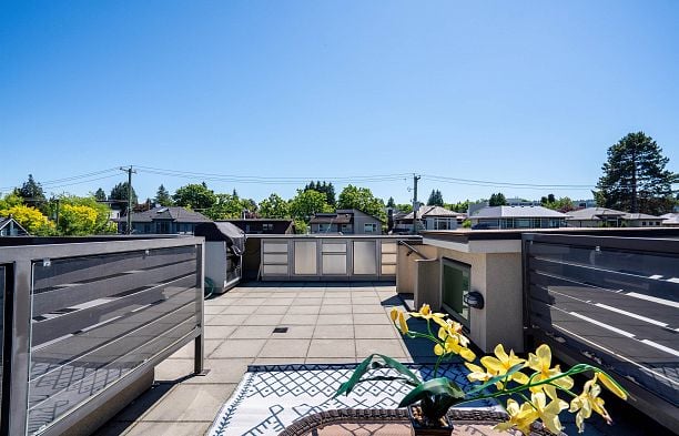 4320 W 8th Avenue Point Grey