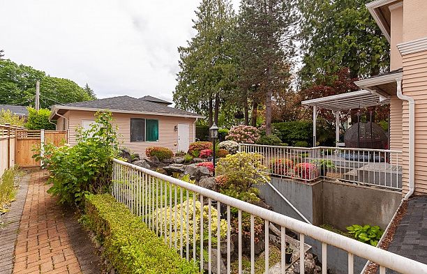 1989 W 52nd Avenue Kerrisdale