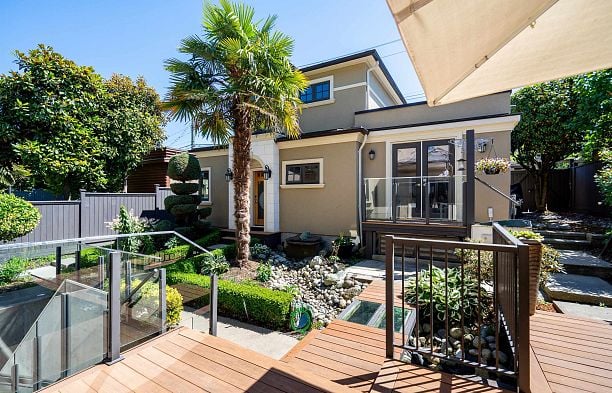 4320 W 8th Avenue Point Grey