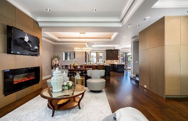 4320 W 8th Avenue Point Grey