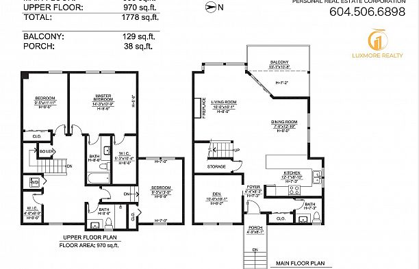 6 6262 Ash Street Oakridge VW