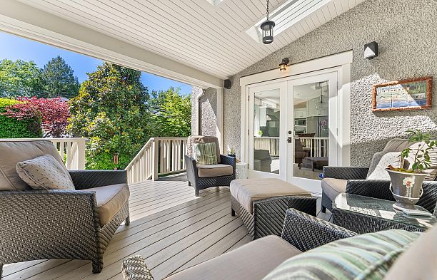 6555 Laburnum Street Kerrisdale
