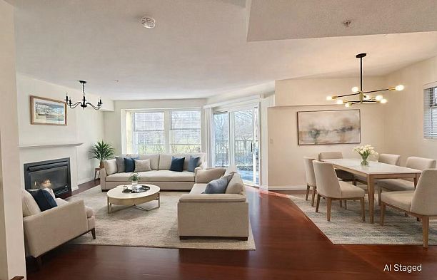 6 6262 Ash Street Oakridge VW
