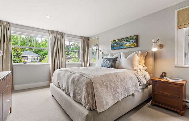 6555 Laburnum Street Kerrisdale