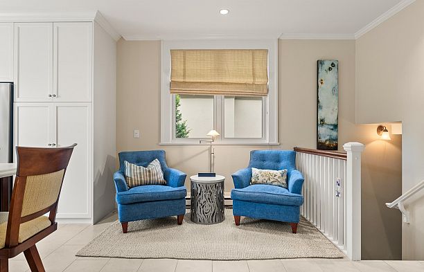 6555 Laburnum Street Kerrisdale
