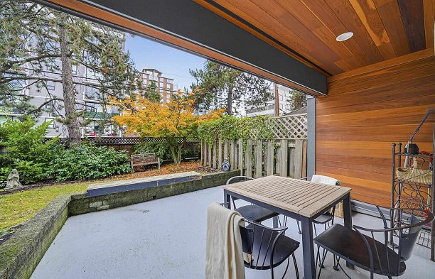 104 1551 W 11th Avenue Fairview VW