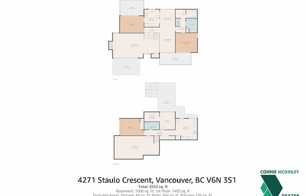 4271 Staulo Crescent University VW