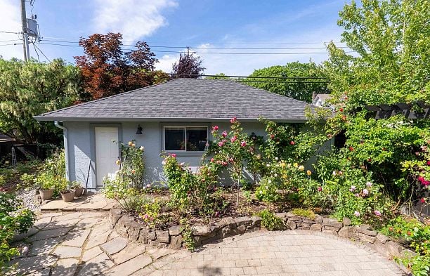 3985 W 14th Avenue Point Grey