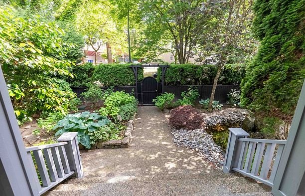 3985 W 14th Avenue Point Grey