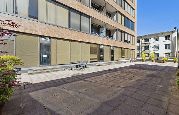 701 1010 Howe Street Downtown VW