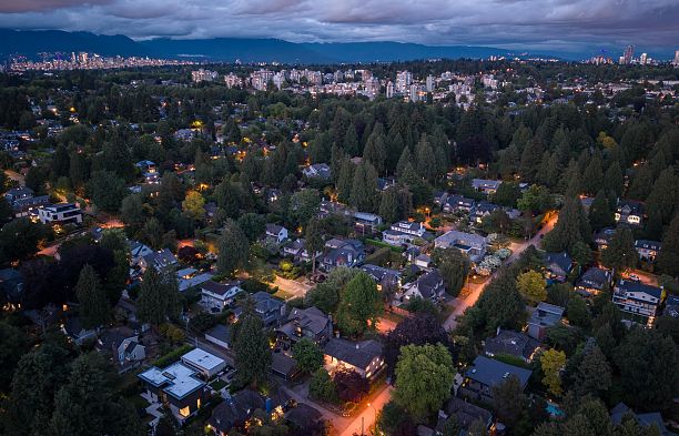 6297 Mackenzie Street Kerrisdale