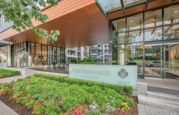 606 3533 Ross Drive University VW
