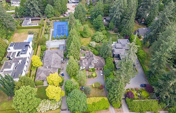 4755 W 4th Avenue Point Grey