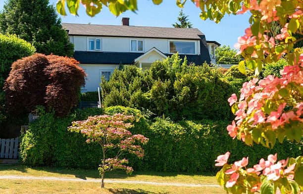 1937 Tolmie Street Point Grey