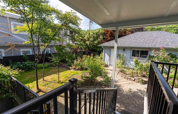 3985 W 14th Avenue Point Grey