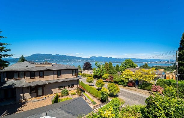 1937 Tolmie Street Point Grey