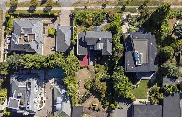 1937 Tolmie Street Point Grey