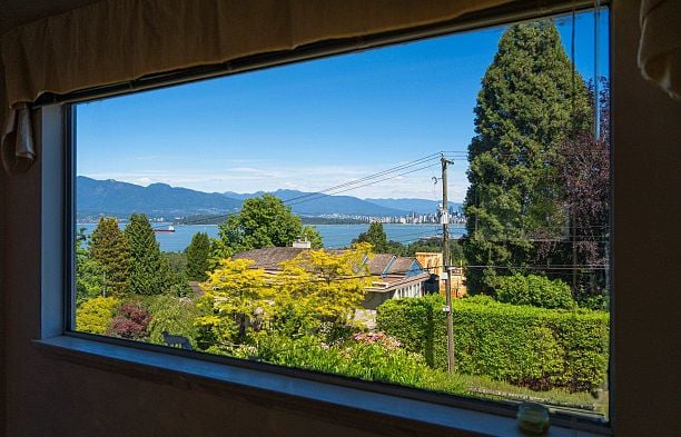 1937 Tolmie Street Point Grey