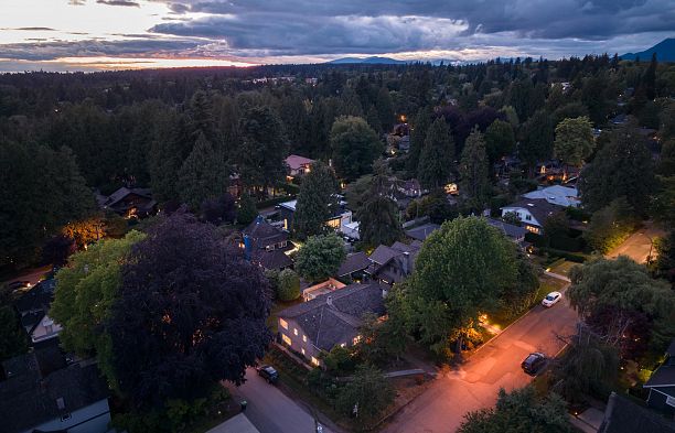 6297 Mackenzie Street Kerrisdale