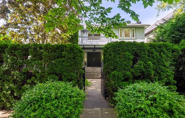 3985 W 14th Avenue Point Grey