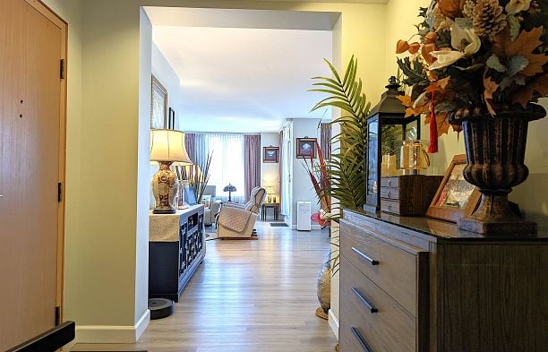 801 5850 Balsam Street Kerrisdale