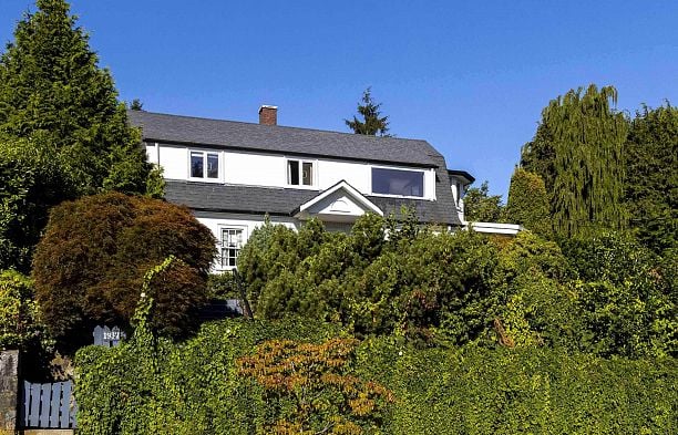1937 Tolmie Street Point Grey