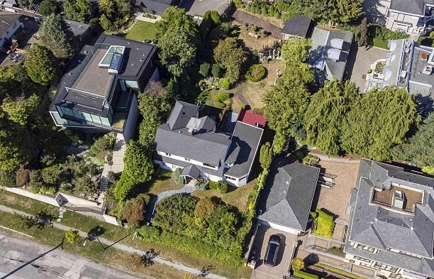 1937 Tolmie Street Point Grey