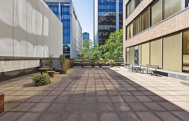 701 1010 Howe Street Downtown VW