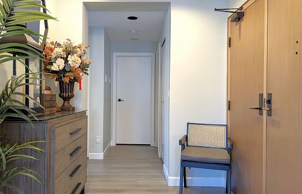 801 5850 Balsam Street Kerrisdale