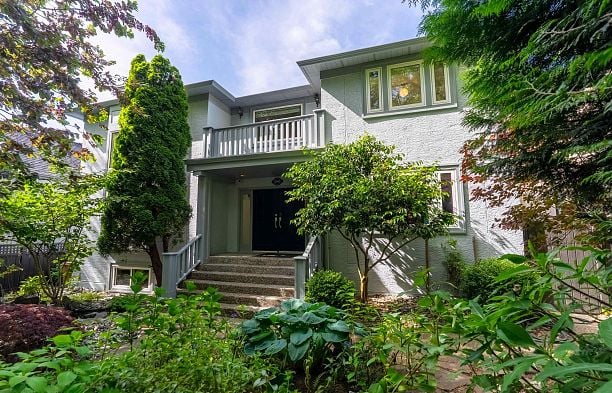 3985 W 14th Avenue Point Grey